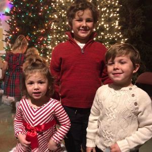 Meet your Posher, Ashleigh